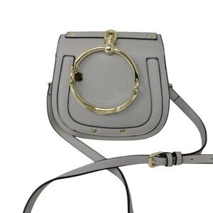 YOOME Tan Crossbody Bag